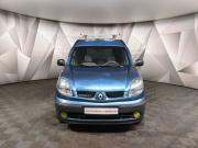 Renault Kangoo I Рестайлинг Москва  - изображение 19