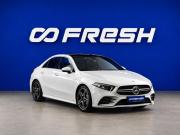 Mercedes-Benz A-Класс AMG II (W177) Москва  - изображение 26