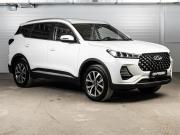 Chery Tiggo 7 Pro I Ставрополь  - изображение 23