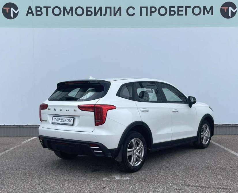 Haval Jolion I Рестайлинг Стерлитамак  - изображение 2