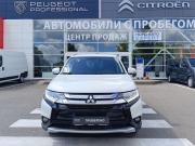 Mitsubishi Outlander III Рестайлинг 2 Тверь  - изображение 32