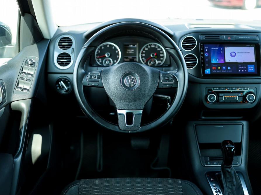 Volkswagen Tiguan I Рестайлинг Ижевск  - изображение 15