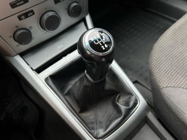 Opel Astra H Рестайлинг с пробегом 2009 года, цена 510 000 рублей, 209041 км, хэтчбек, Автокод Объявления
