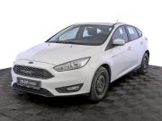 Ford Focus III Рестайлинг Москва  - изображение 26