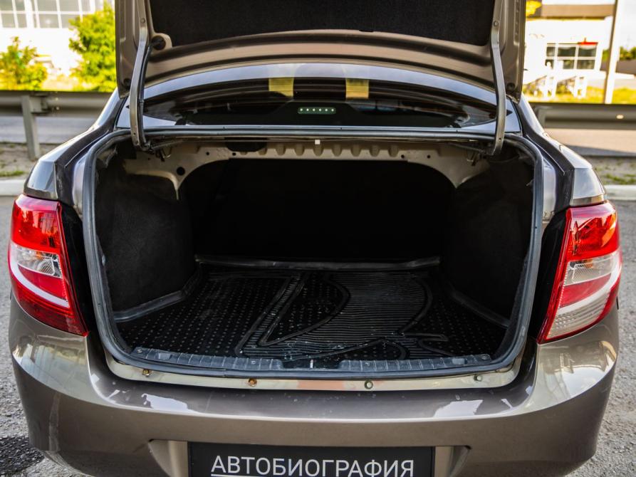 Lada (ВАЗ) Granta I Волгоград  - изображение 28