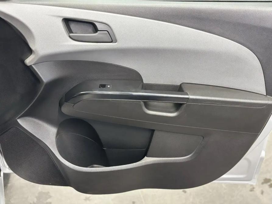 Chevrolet Aveo II Саратов  - изображение 13