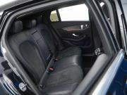 Mercedes-Benz GLC Coupe I (C253) Москва  - изображение 29