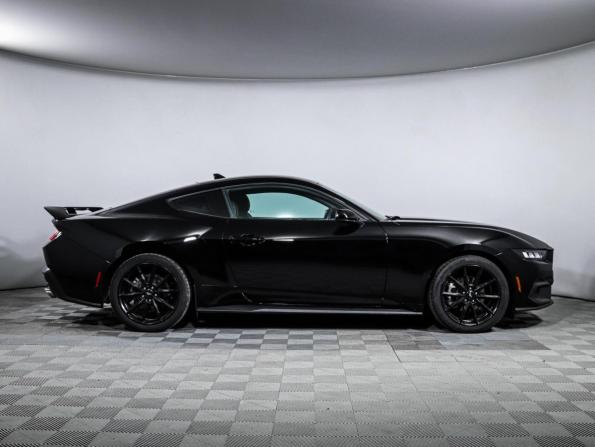 Ford Mustang VII с пробегом 2023 года, цена 6 484 500 рублей, 29639 км, купе, Автокод Объявления