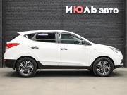 Hyundai ix35 I Екатеринбург  - изображение 29