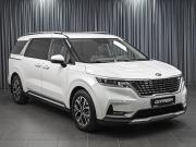 Kia Carnival IV Ставрополь  - изображение 27