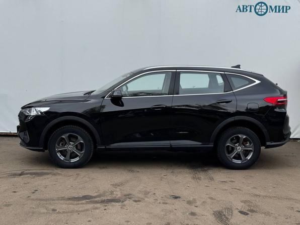 Haval F7 I Рестайлинг с пробегом 2024 года, цена 1 590 000 рублей, 127115 км, внедорожник, Автокод Объявления