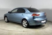 Mitsubishi Lancer X Саранск  - изображение 36