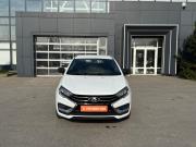 Lada (ВАЗ) Vesta I Рестайлинг (NG) Липецк  - изображение 15