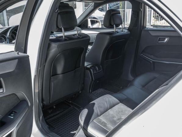 Mercedes-Benz E-Класс IV (W212 S212 C207) Рестайлинг с пробегом 2015 года, цена 1 825 000 рублей, 225178 км, седан, Автокод Объявления