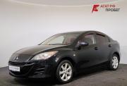 Mazda 3 II (BL) Ярославль  - изображение 23