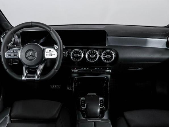 Mercedes-Benz A-Класс AMG II (W177) с пробегом 2019 года, цена 3 629 000 рублей, 65847 км, седан, Автокод Объявления