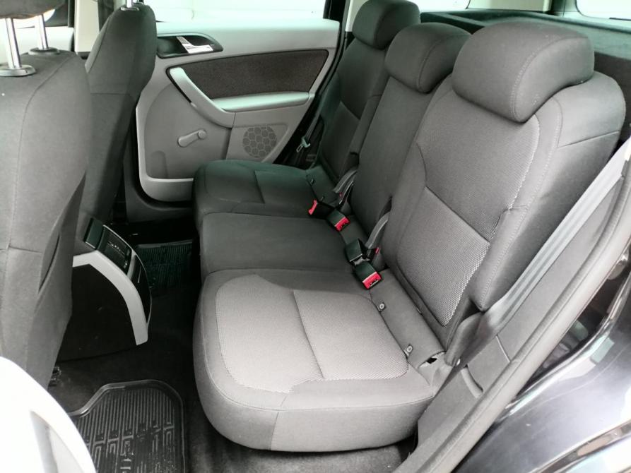 Skoda Yeti I Санкт-Петербург  - изображение 11