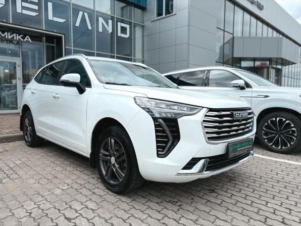 Haval Jolion I с пробегом 2023 года, цена 1 814 000 рублей, 51138 км, внедорожник, Автокод Объявления