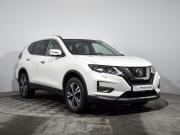 Nissan X-Trail III Рестайлинг Санкт-Петербург  - изображение 23