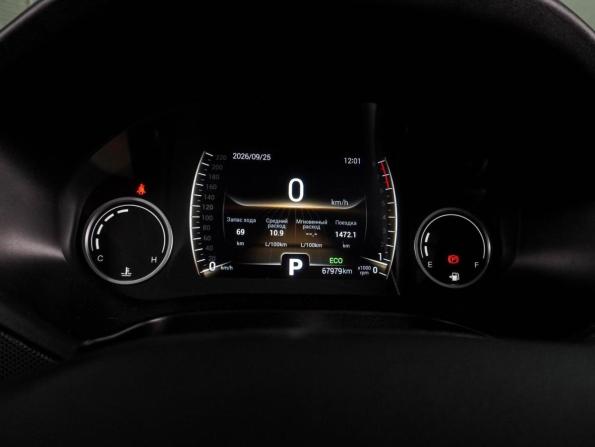Chery Tiggo 4 I Рестайлинг с пробегом 2020 года, цена 1 415 000 рублей, 67978 км, внедорожник, Автокод Объявления