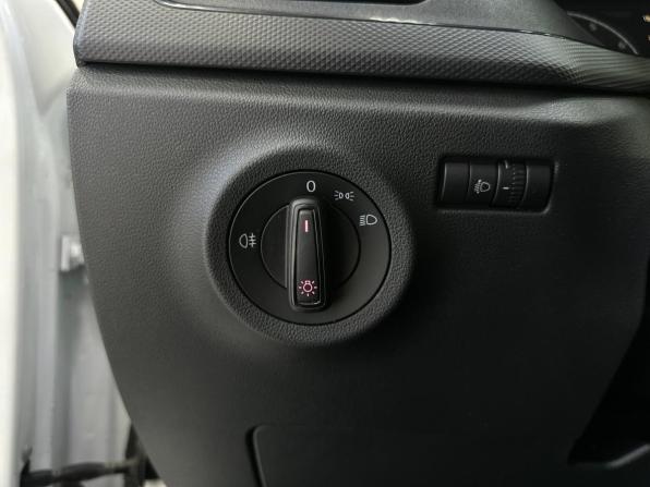Volkswagen Polo VI с пробегом 2021 года, цена 1 460 000 рублей, 72989 км, лифтбек, Автокод Объявления