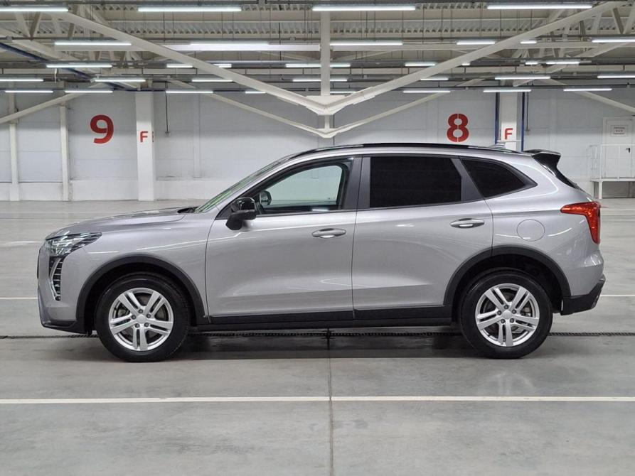 Haval Jolion I Рестайлинг Казань  - изображение 10