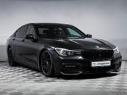 BMW 7 серии VI (G11/G12) Москва  - изображение 22