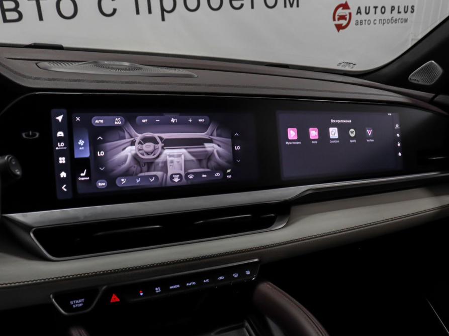 Geely Monjaro I Минеральные Воды  - изображение 15