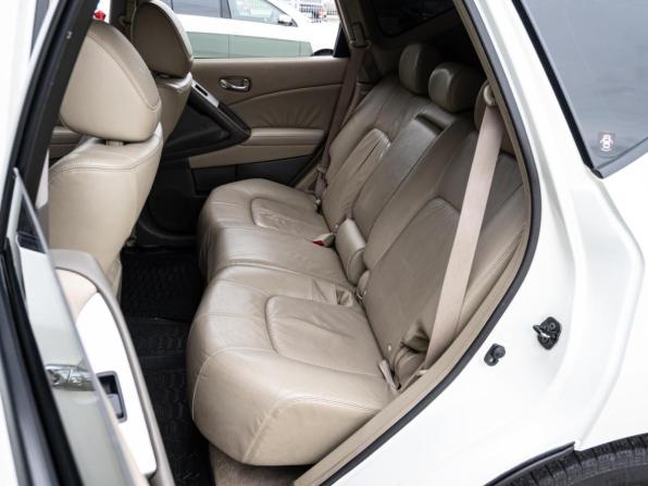 Nissan Murano II (Z51) с пробегом 2009 года, цена 915 000 рублей, 227990 км, внедорожник, Автокод Объявления