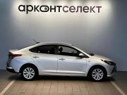 Hyundai Solaris II Рестайлинг Краснодар  - изображение 38