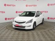 Hyundai Solaris I Рестайлинг Вологда  - изображение 18