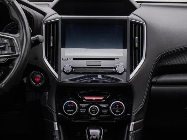 Subaru Forester V Рестайлинг с пробегом 2022 года, цена 3 900 000 рублей, 52455 км, внедорожник, Автокод Объявления