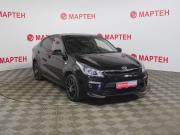 Kia Rio IV Вологда  - изображение 19