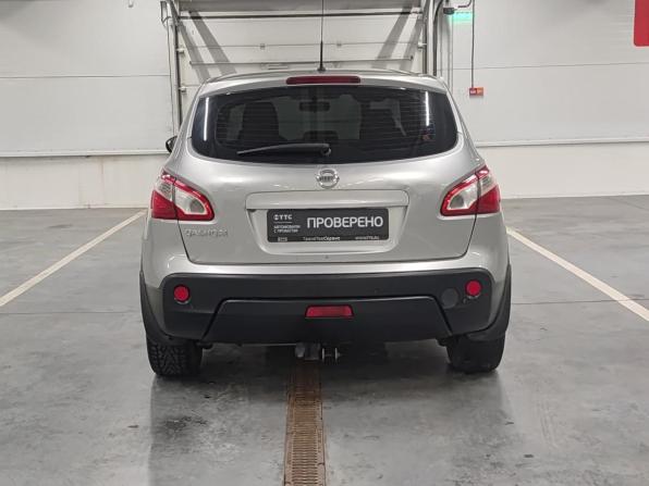Nissan Qashqai I Рестайлинг с пробегом 2012 года, цена 920 000 рублей, 267903 км, внедорожник, Автокод Объявления