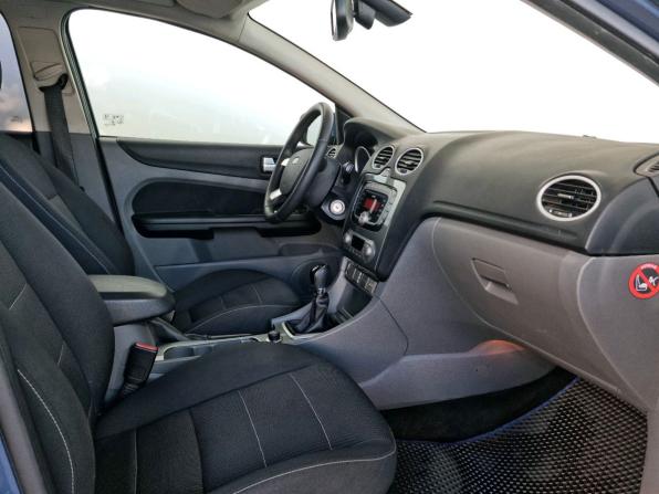 Ford Focus II Рестайлинг с пробегом 2008 года, цена 565 000 рублей, 216000 км, универсал, Автокод Объявления