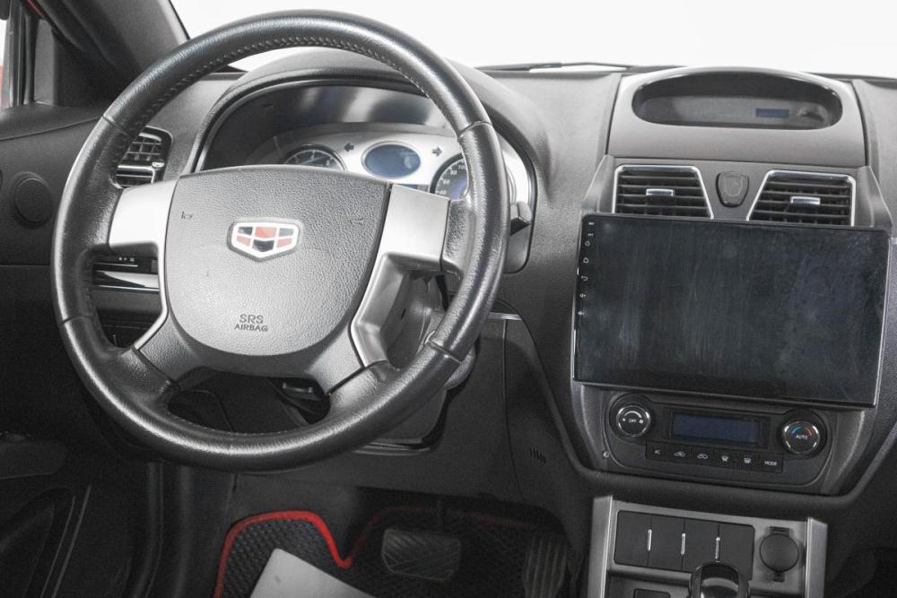 Geely Emgrand EC7 Кемерово  - изображение 11