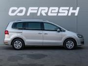 Volkswagen Sharan II Краснодар  - изображение 26