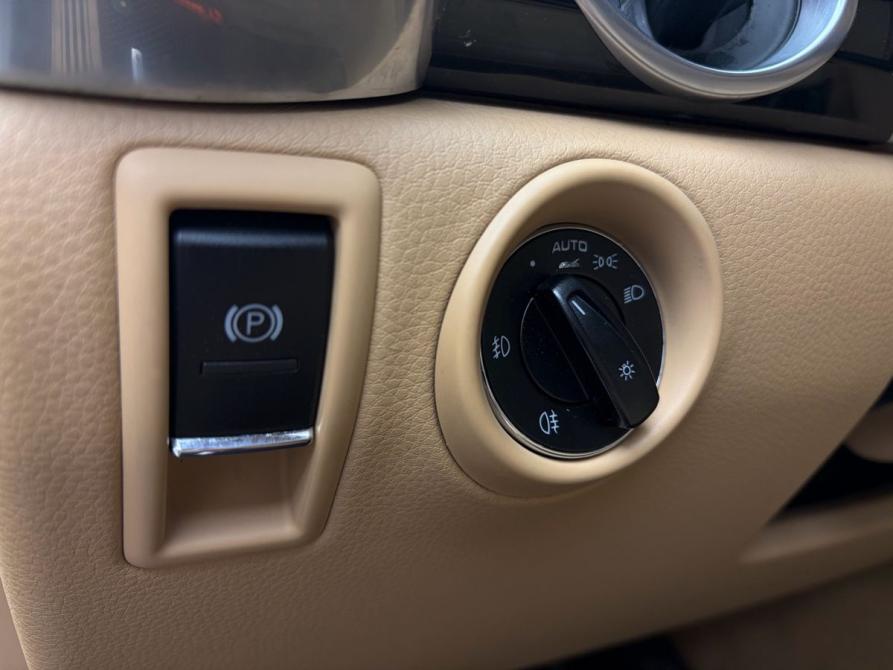 Porsche Cayenne II (958) Ростов-на-Дону  - изображение 9