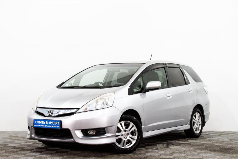 Honda Fit Shuttle I Рестайлинг Сургут  - изображение 2