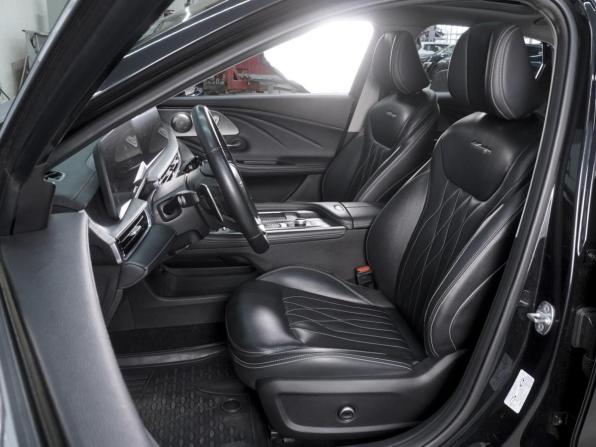 Chery Arrizo 8 с пробегом 2023 года, цена 2 150 000 рублей, 33520 км, седан, Автокод Объявления