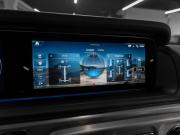 Mercedes-Benz G-Класс III (W465) Рестайлинг Москва  - изображение 48