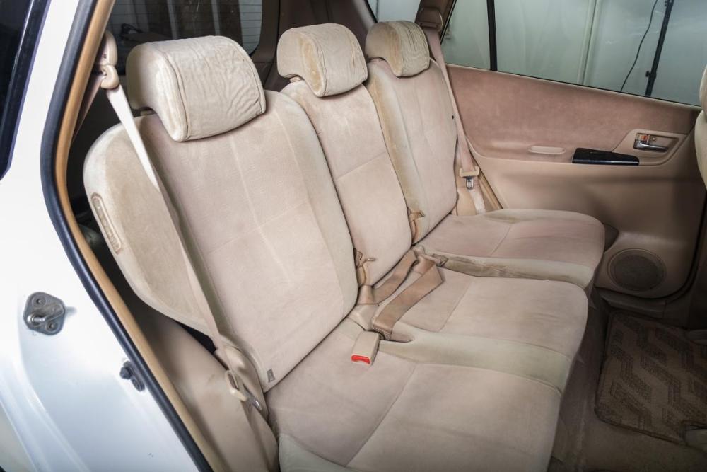 Toyota Corolla Spacio II Томск  - изображение 17