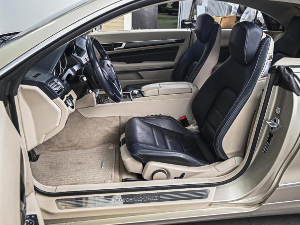Mercedes-Benz E-Класс IV (W212 S212 C207) Рестайлинг с пробегом 2015 года, цена 2 250 000 рублей, 57004 км, купе-хардтоп, Автокод Объявления