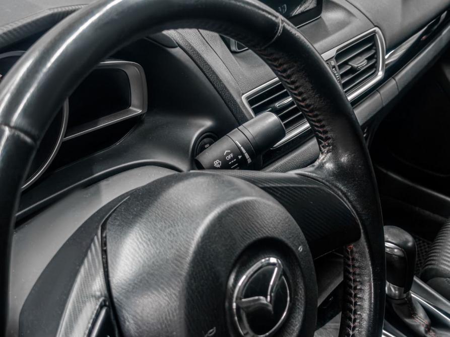 Mazda 3 III (BM) Ростов-на-Дону  - изображение 10