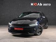 Kia K5 III Екатеринбург  - изображение 17