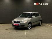 Skoda Fabia II Челябинск  - изображение 20