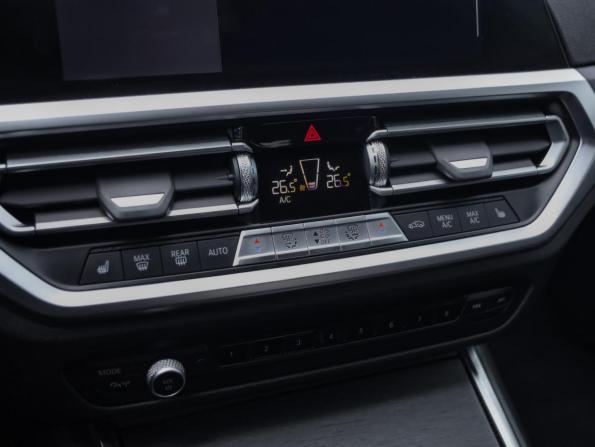 BMW 3 серии VII (G2x) с пробегом 2021 года, цена 4 099 000 рублей, 73659 км, седан, Автокод Объявления