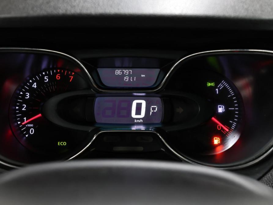 Renault Kaptur I Москва  - изображение 13