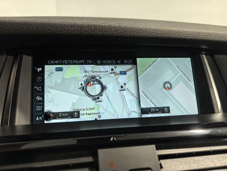 BMW X4 I (F26) Санкт-Петербург  - изображение 23