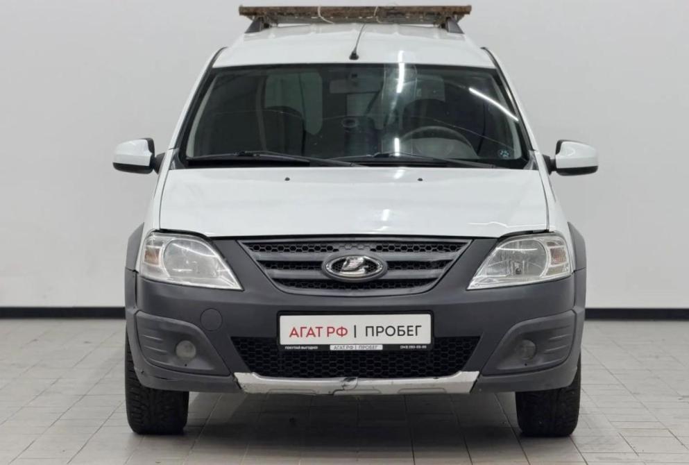 Lada (ВАЗ) Largus I Екатеринбург  - изображение 8